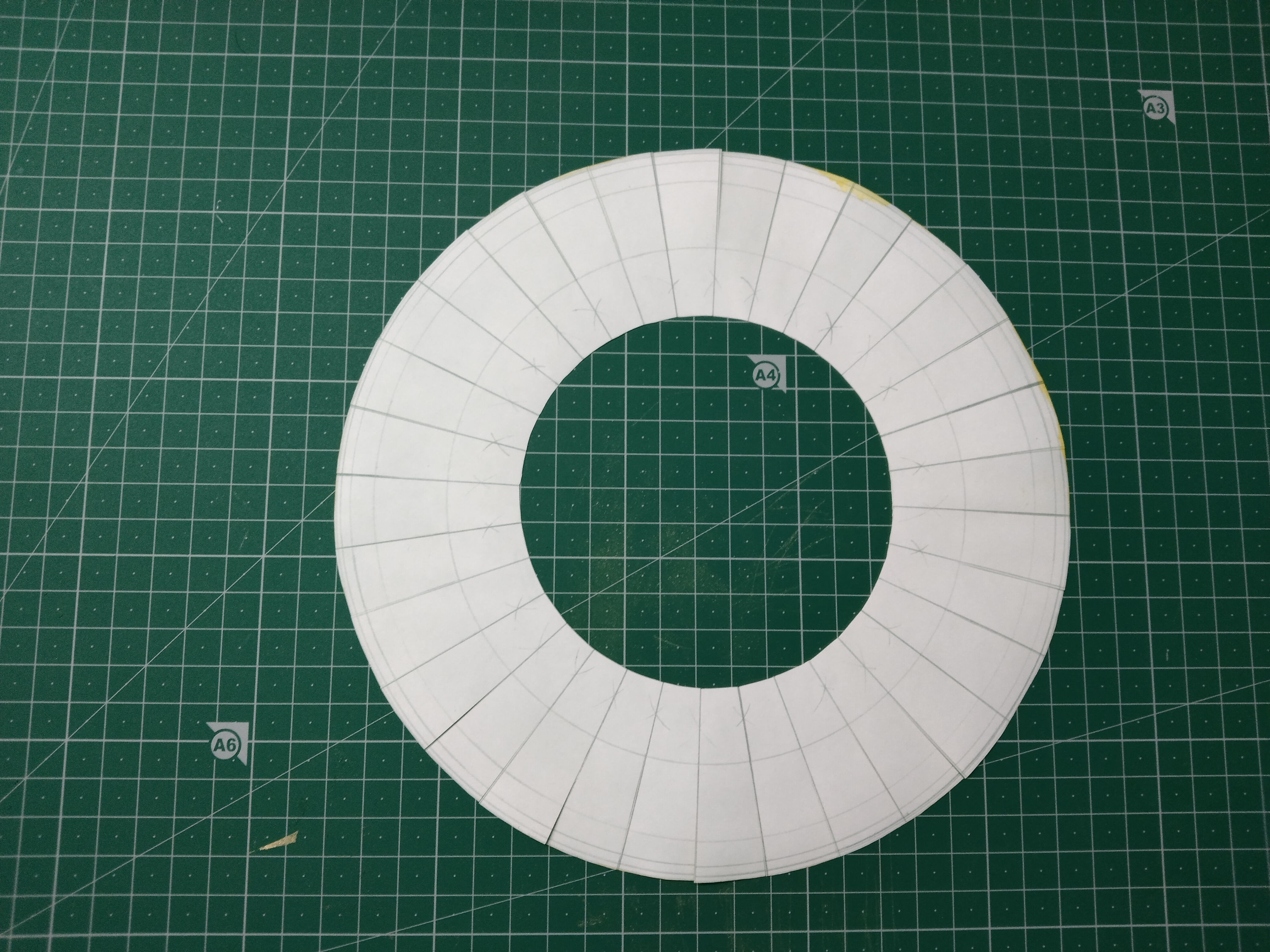 GIF of the program working