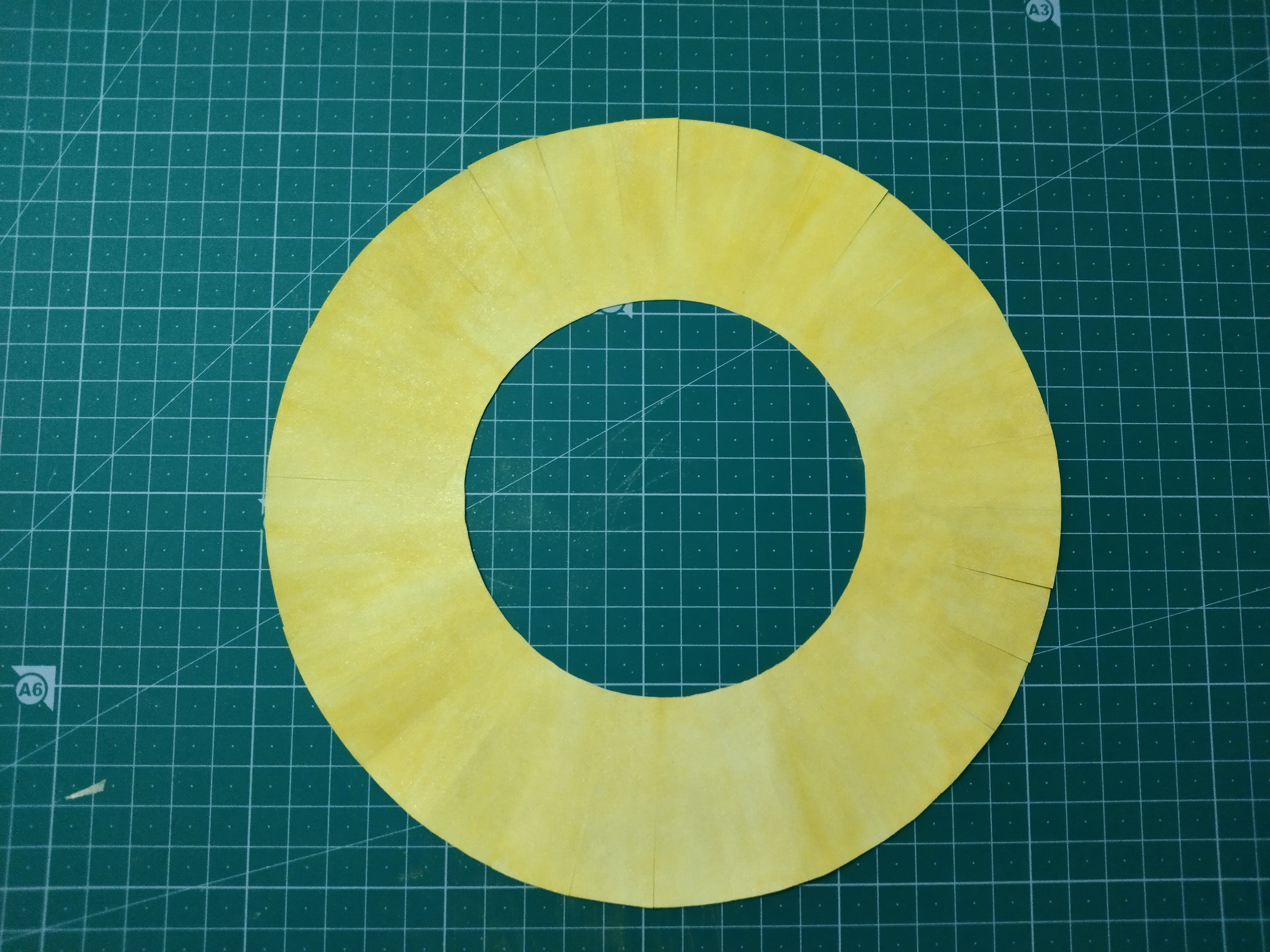 GIF of the program working