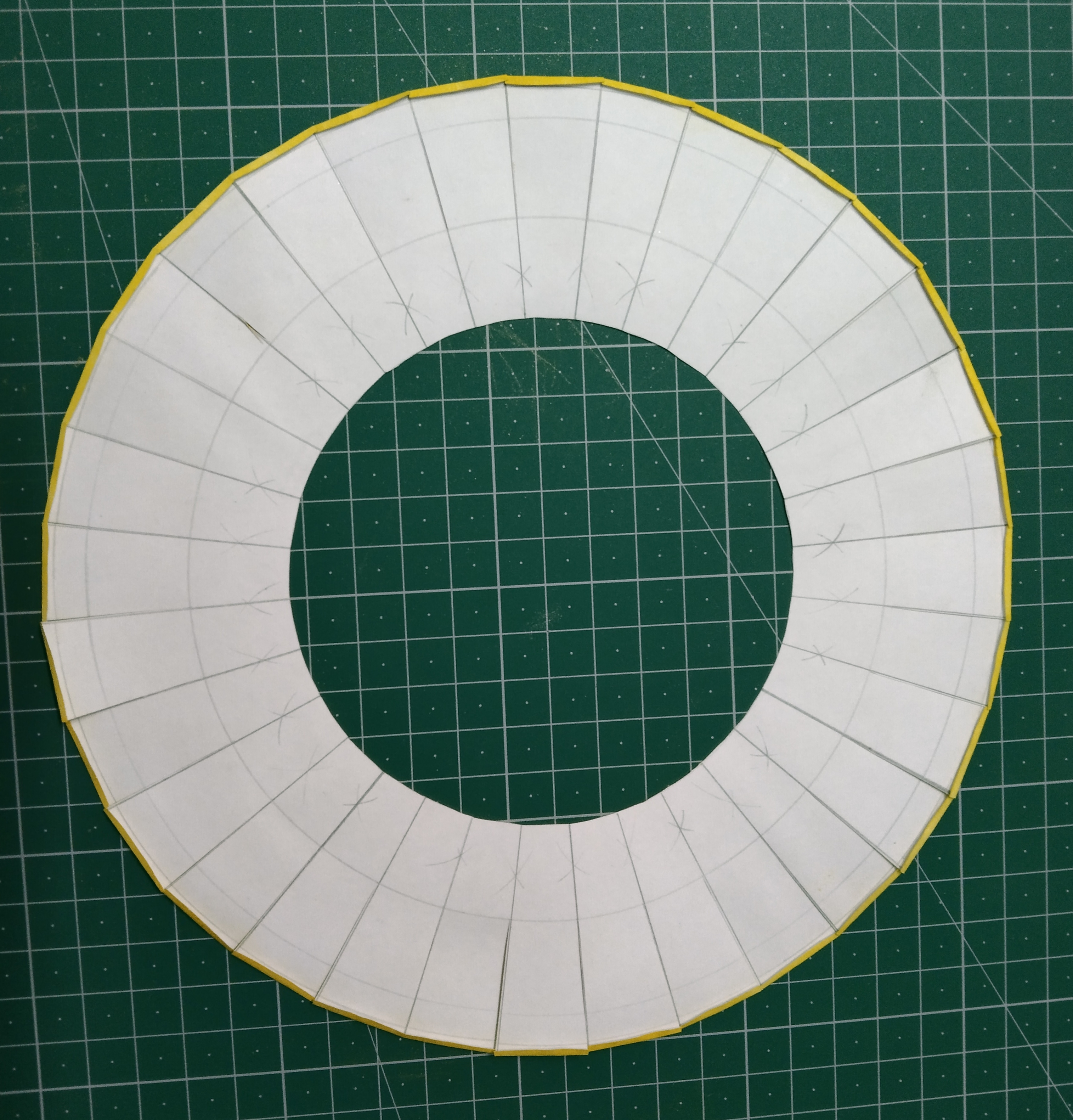 GIF of the program working