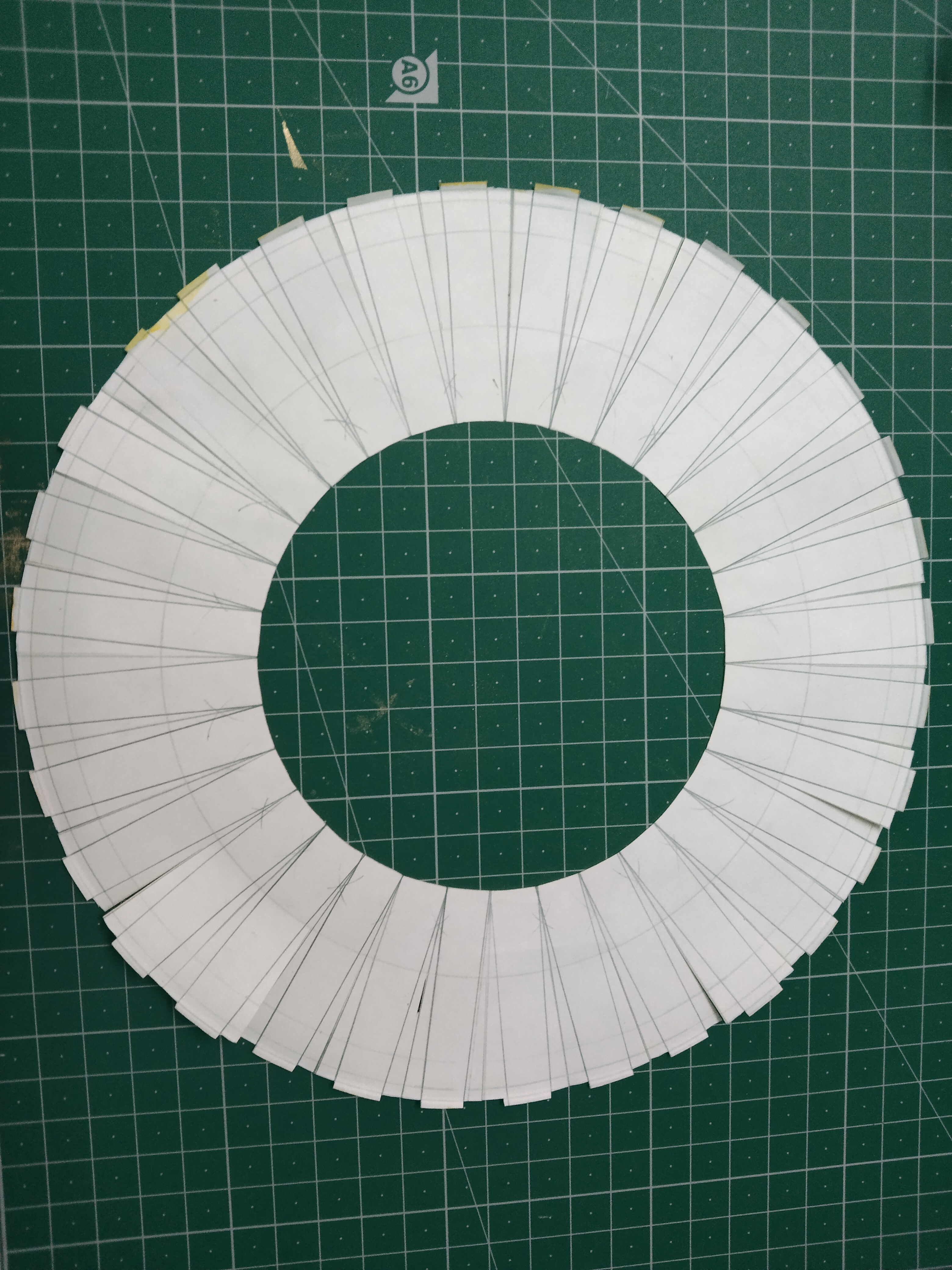 GIF of the program working