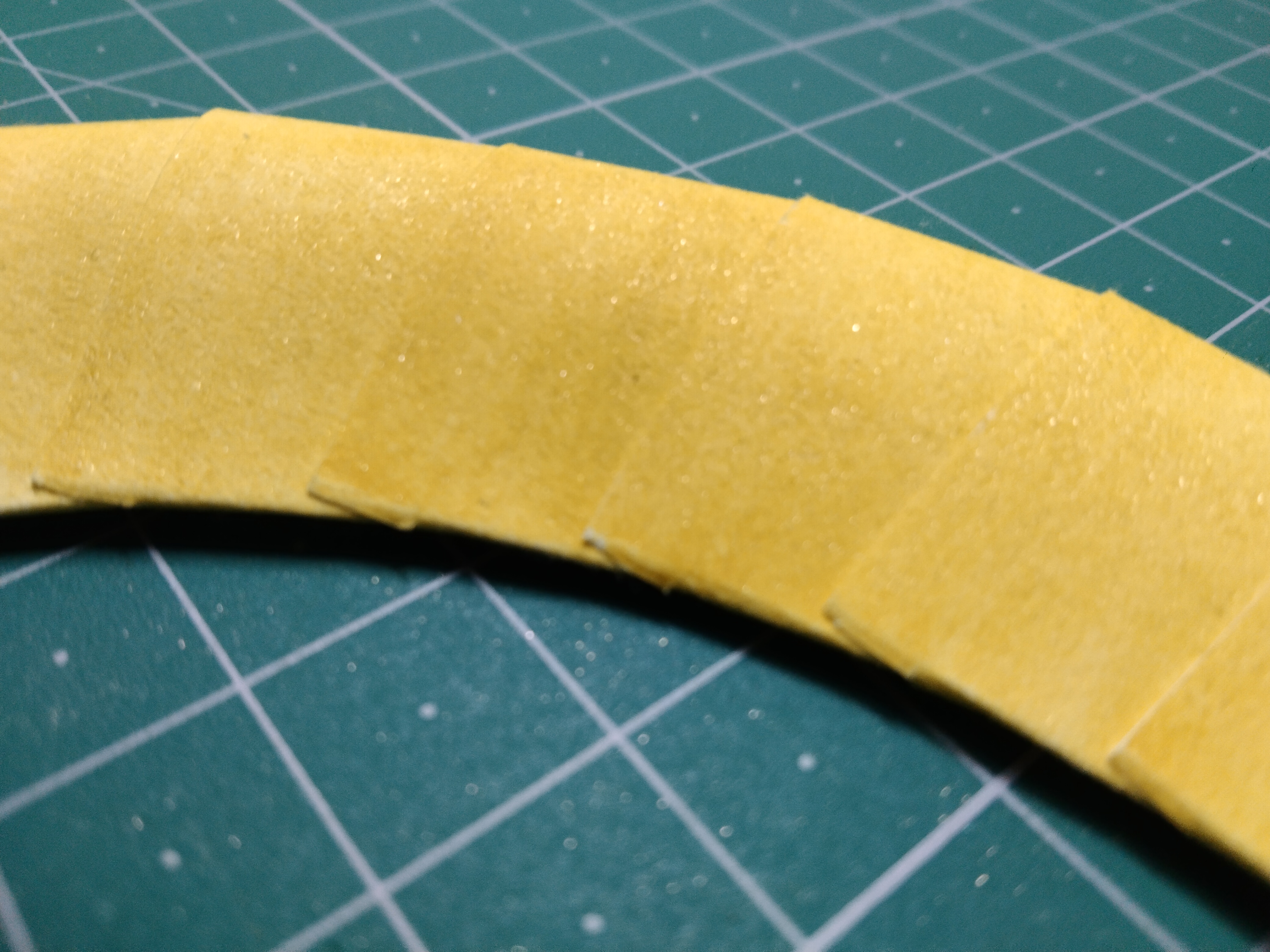 GIF of the program working