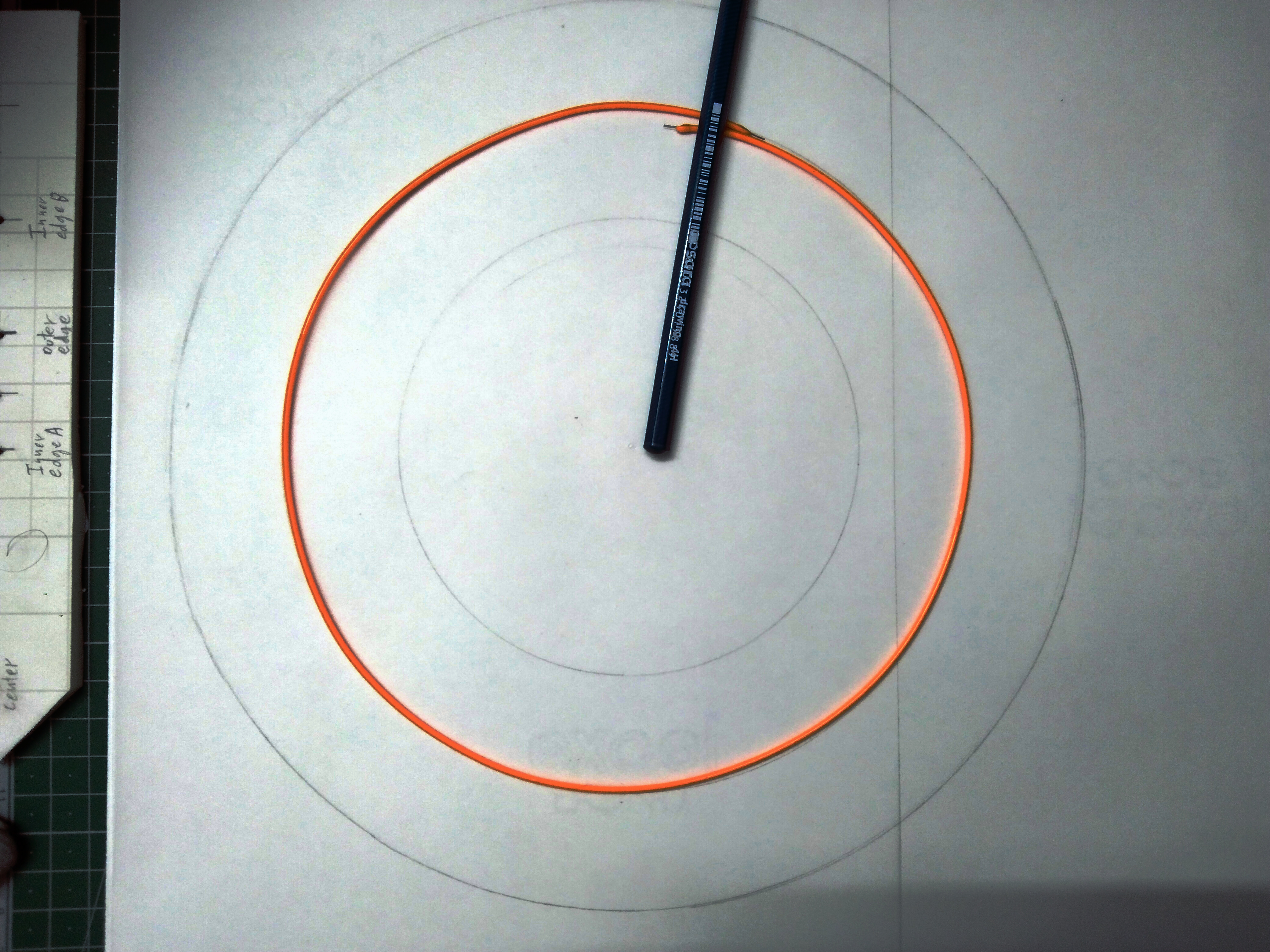 GIF of the program working