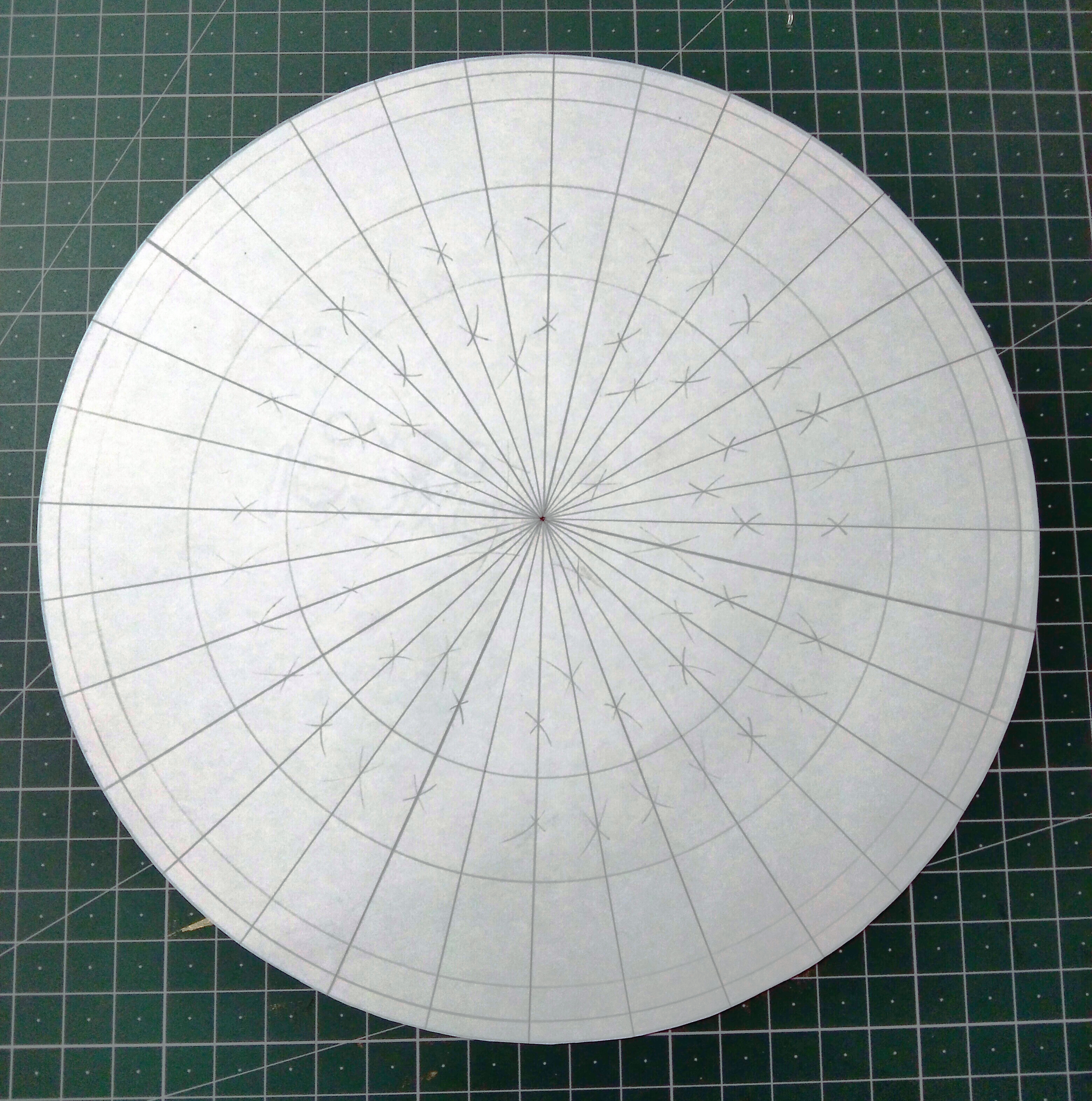 GIF of the program working