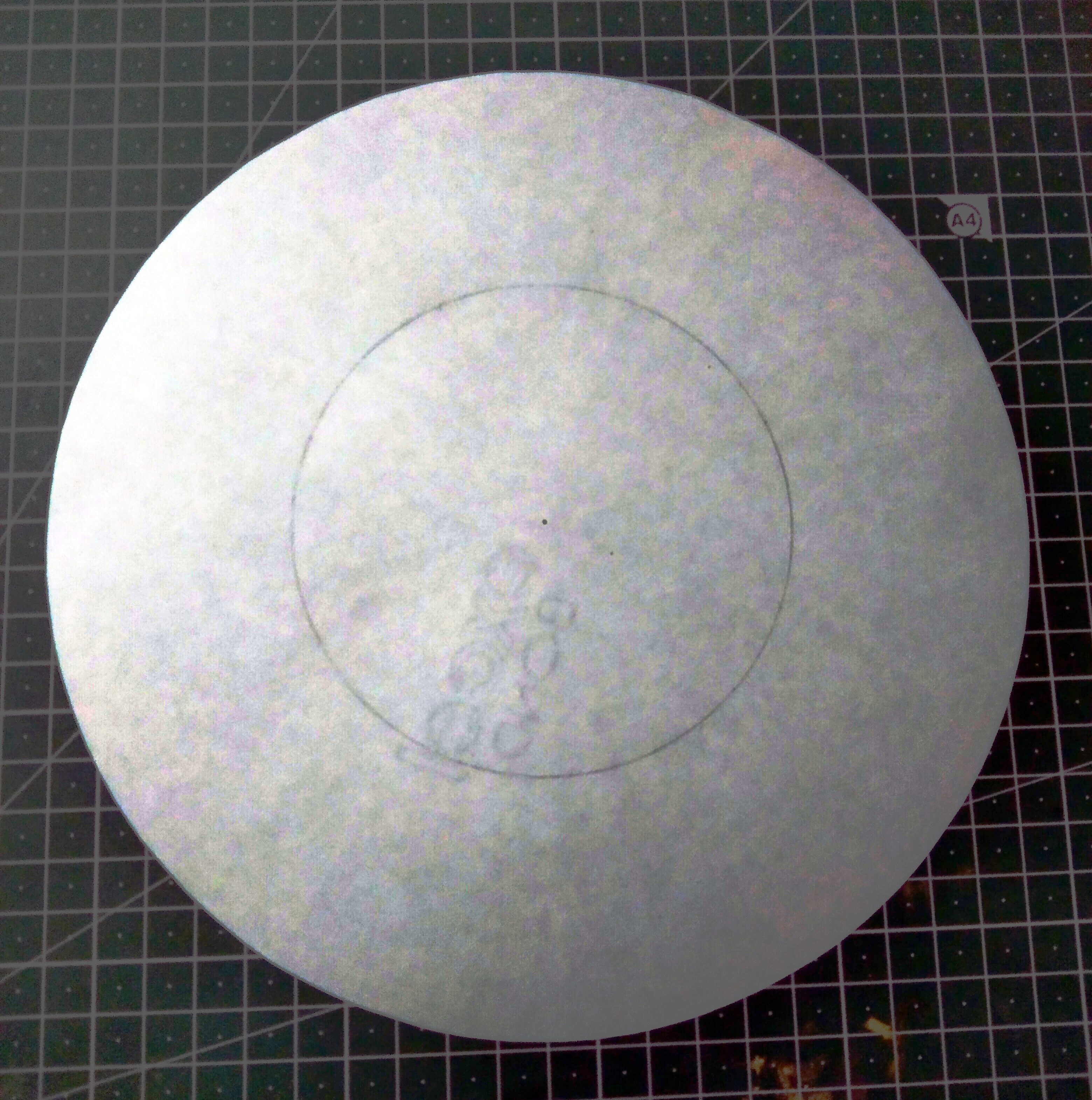 GIF of the program working