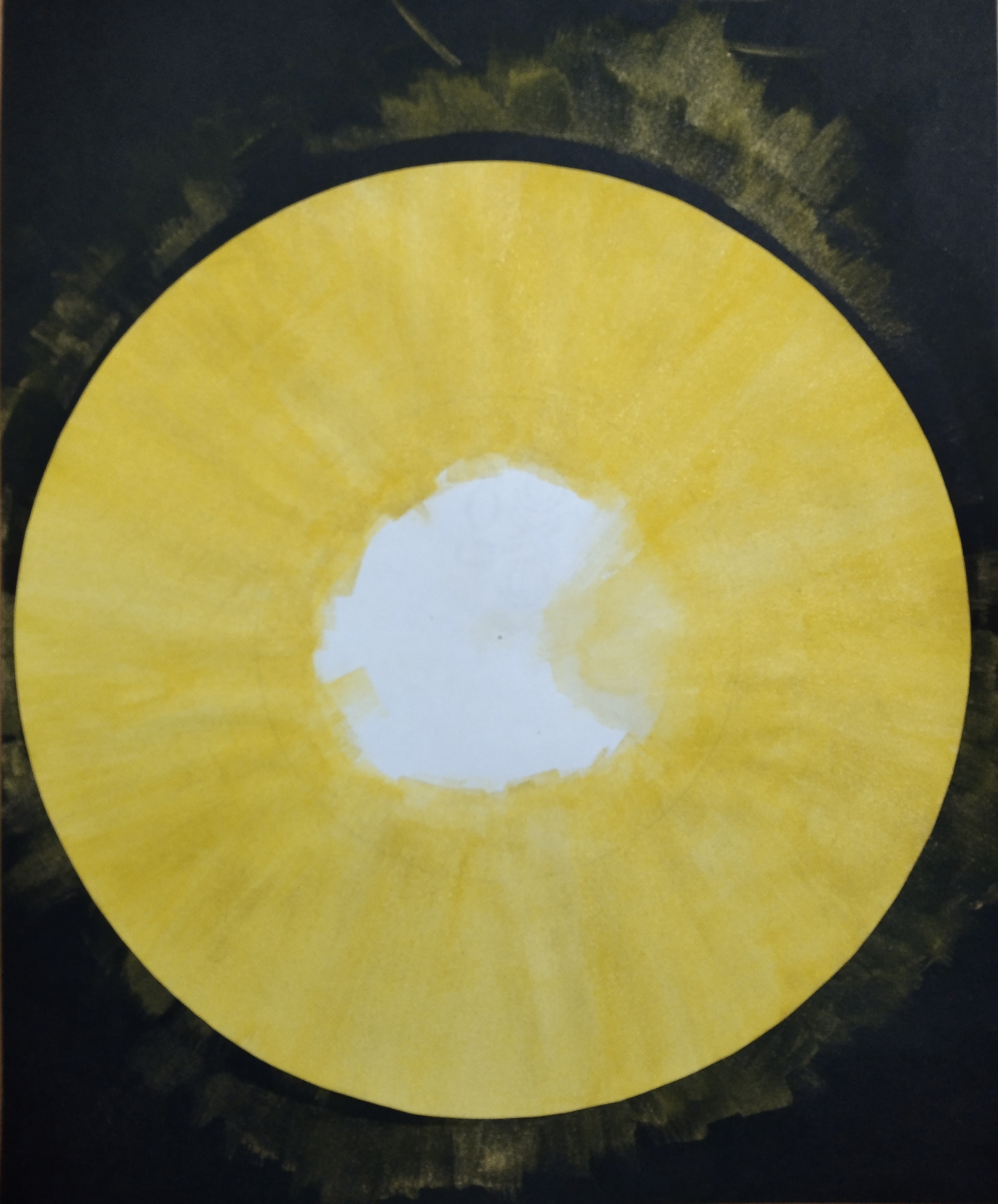 GIF of the program working