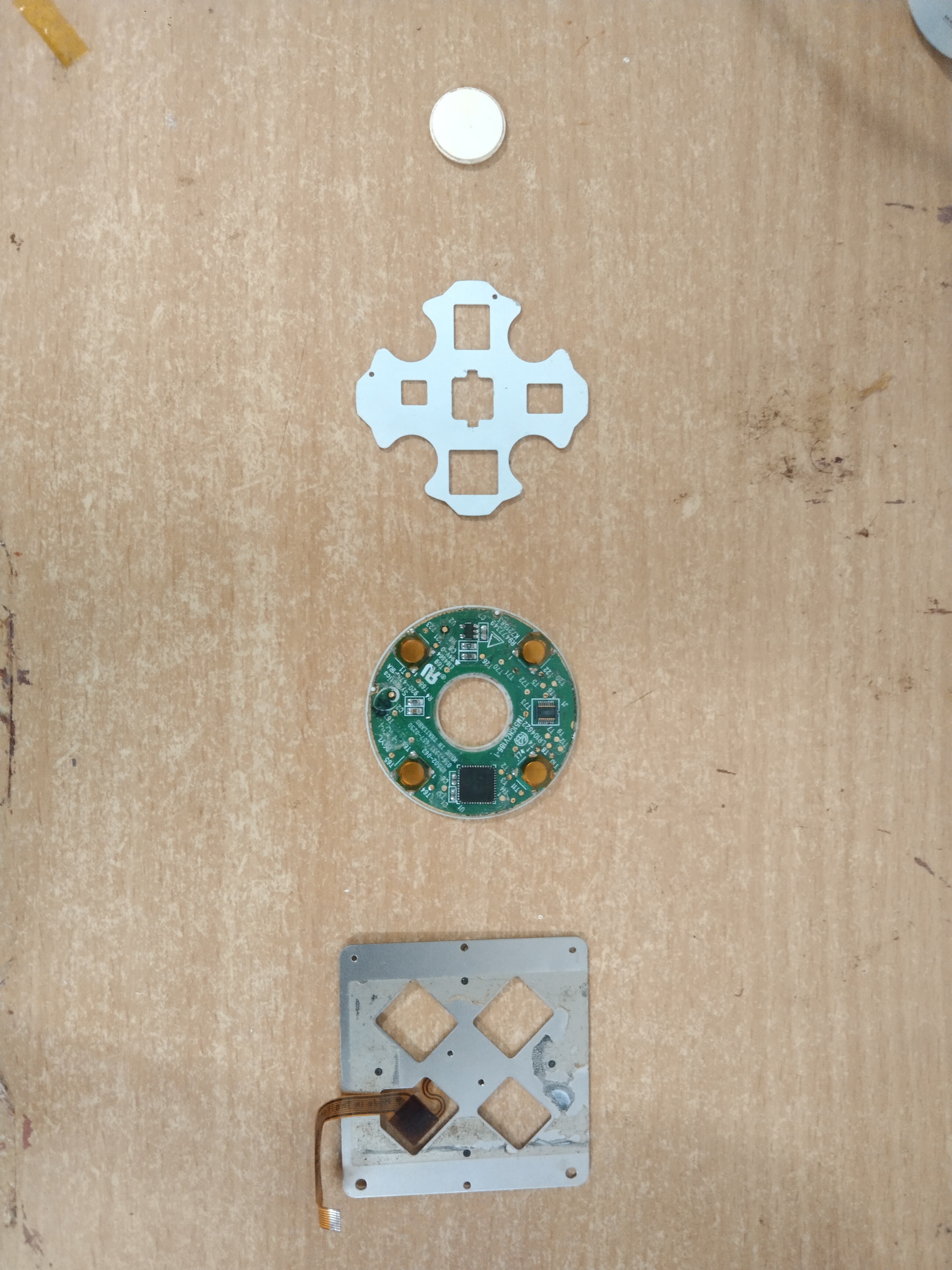 GIF of the program working