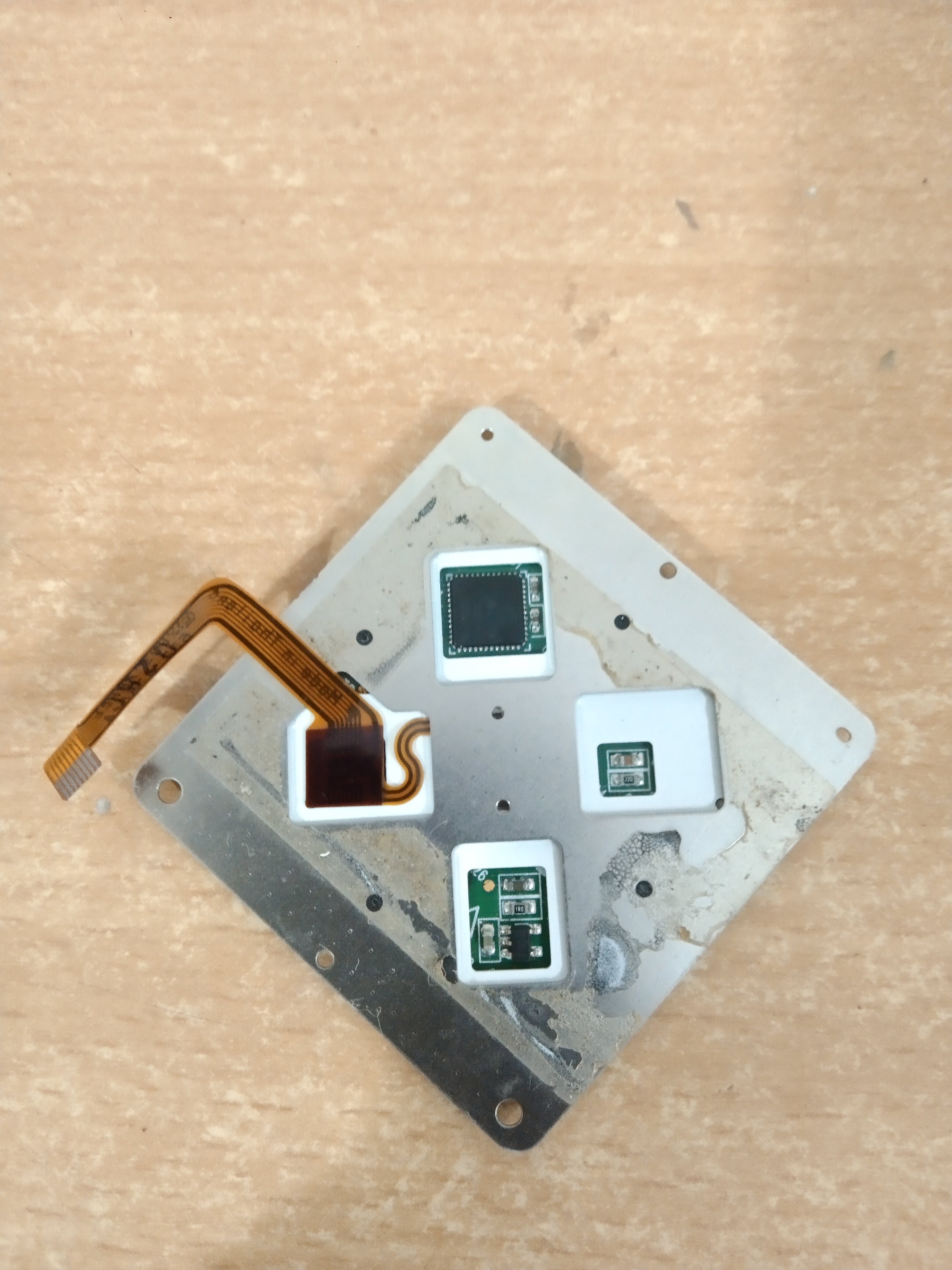 GIF of the program working