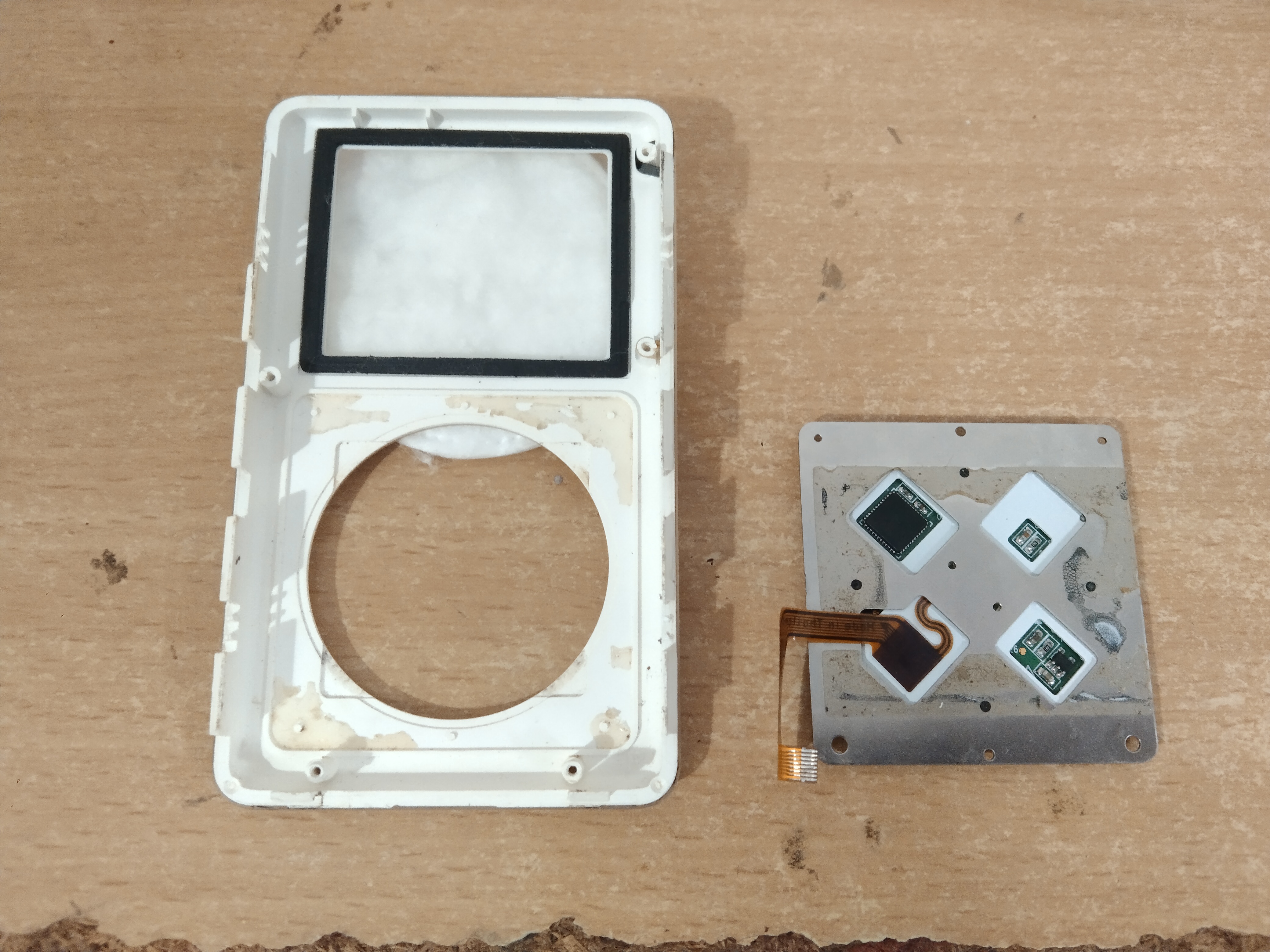 GIF of the program working