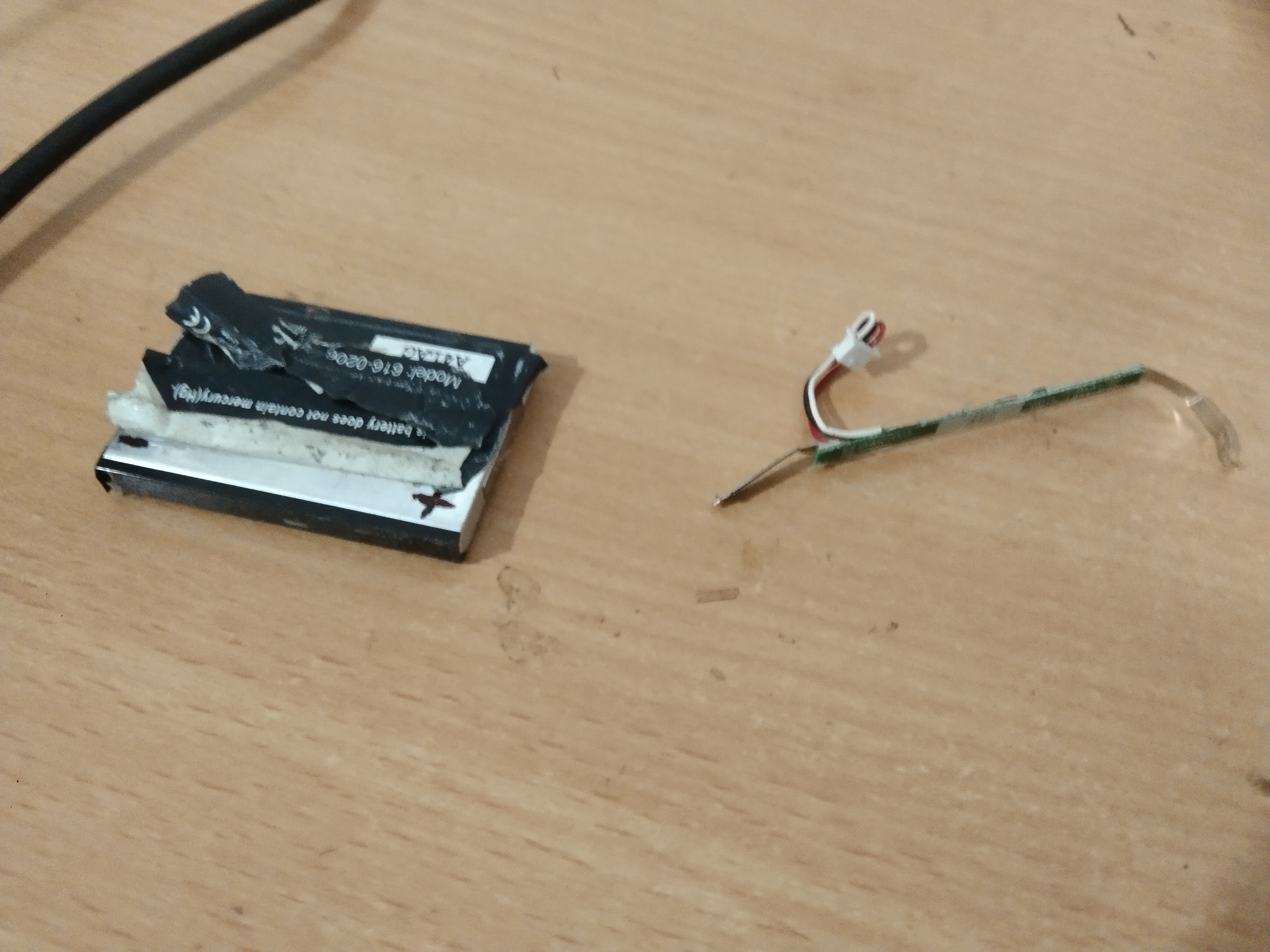 GIF of the program working