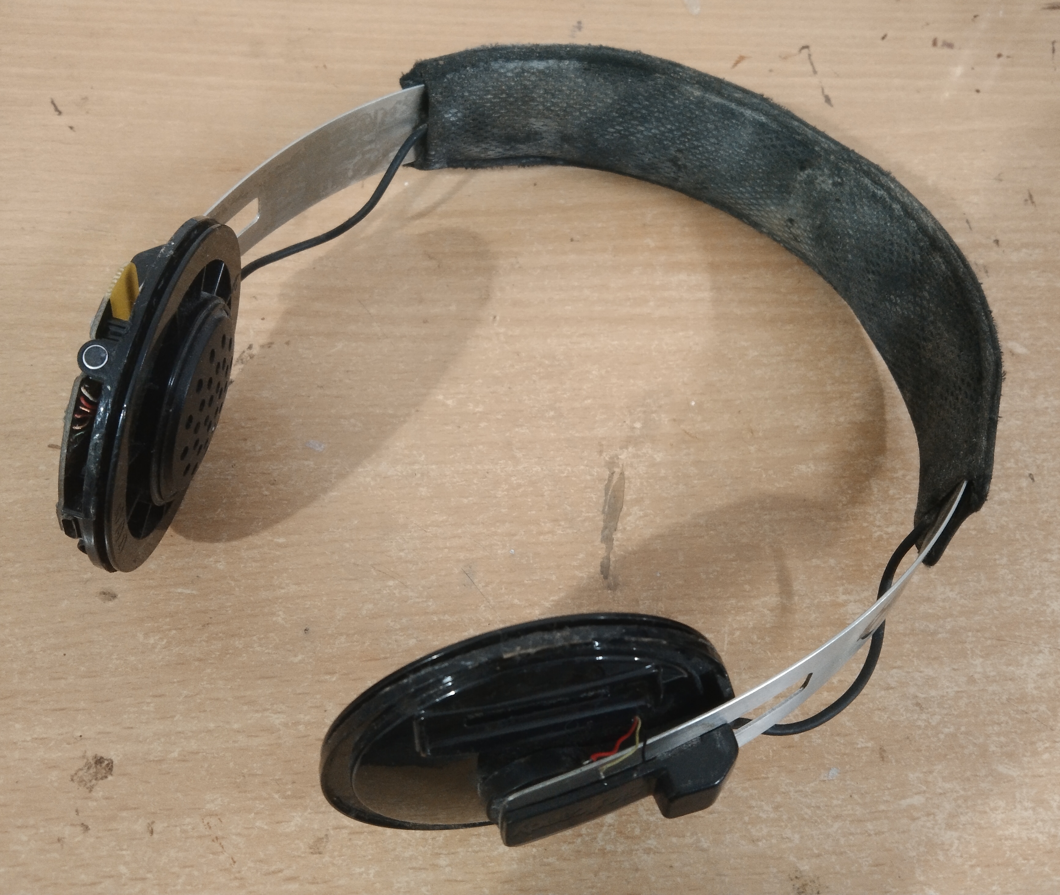 GIF of the program working