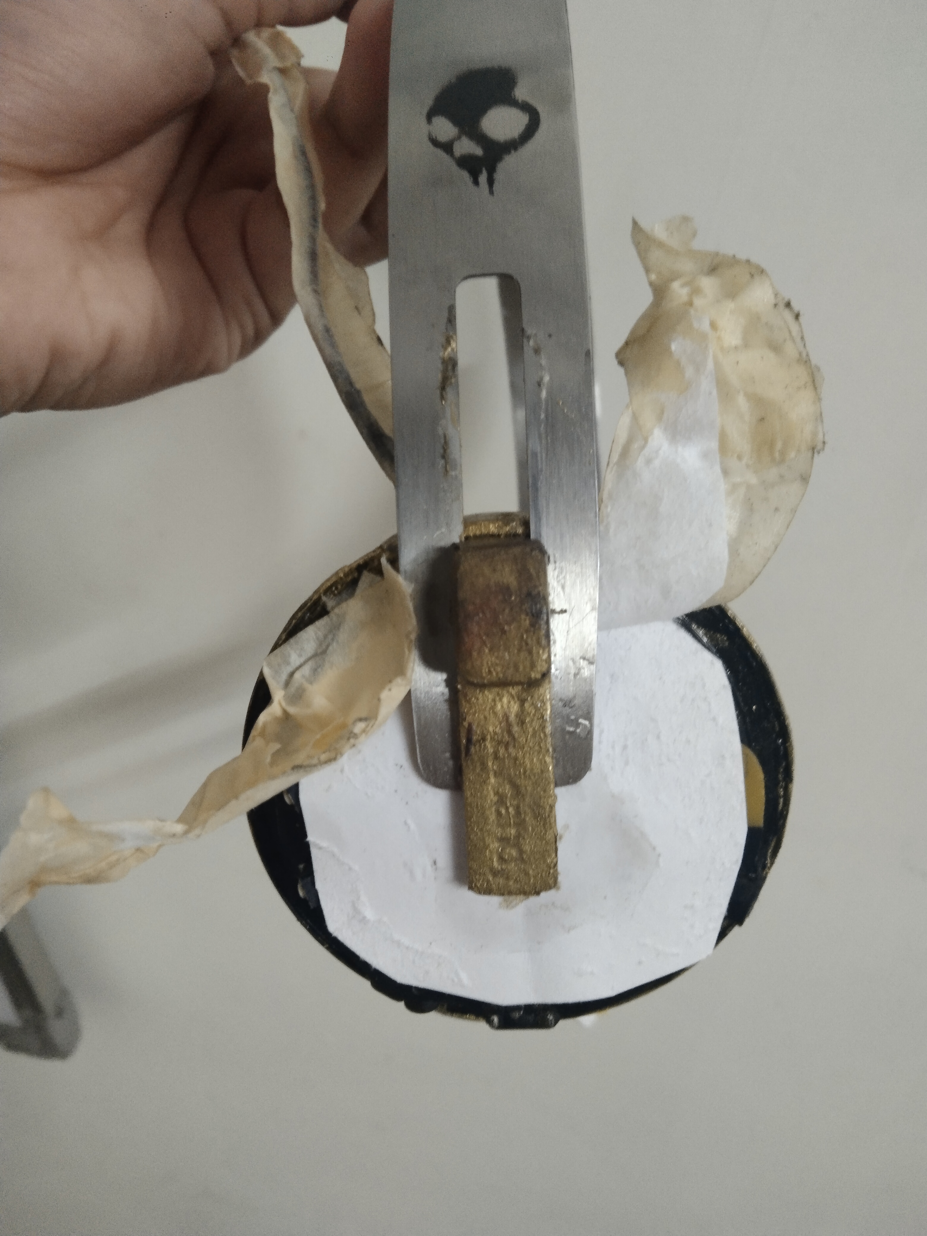 GIF of the program working