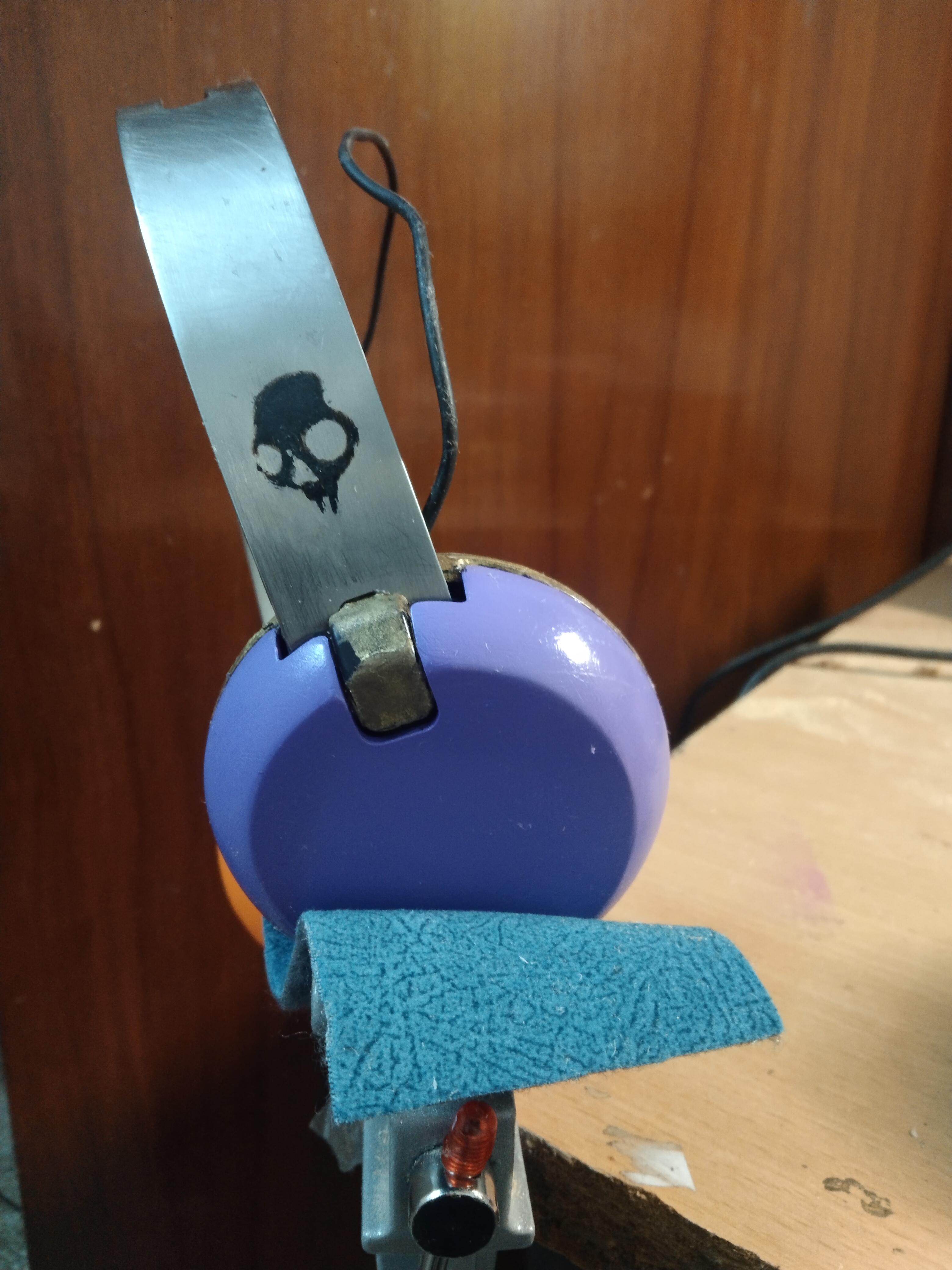 GIF of the program working