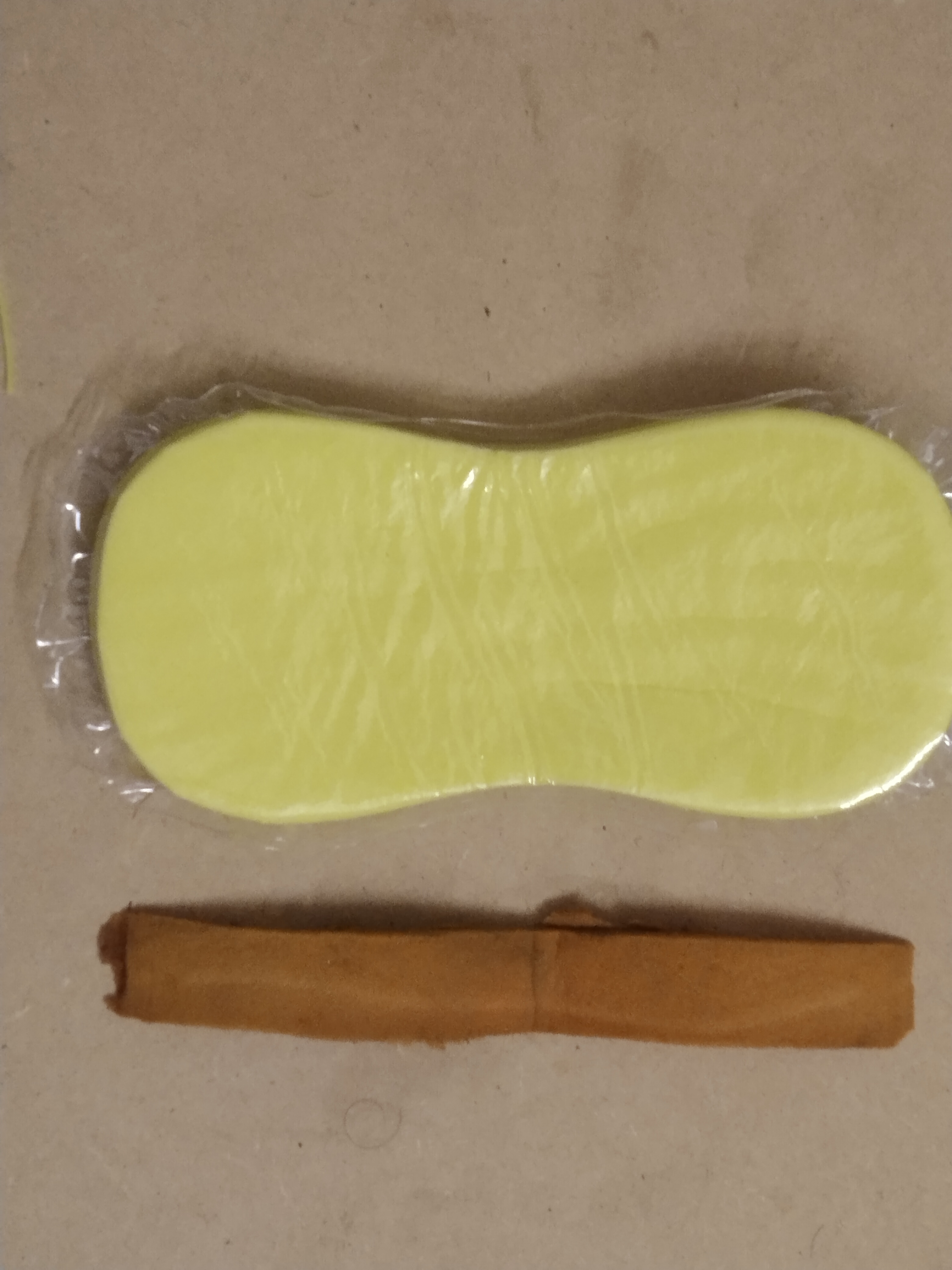 GIF of the program working