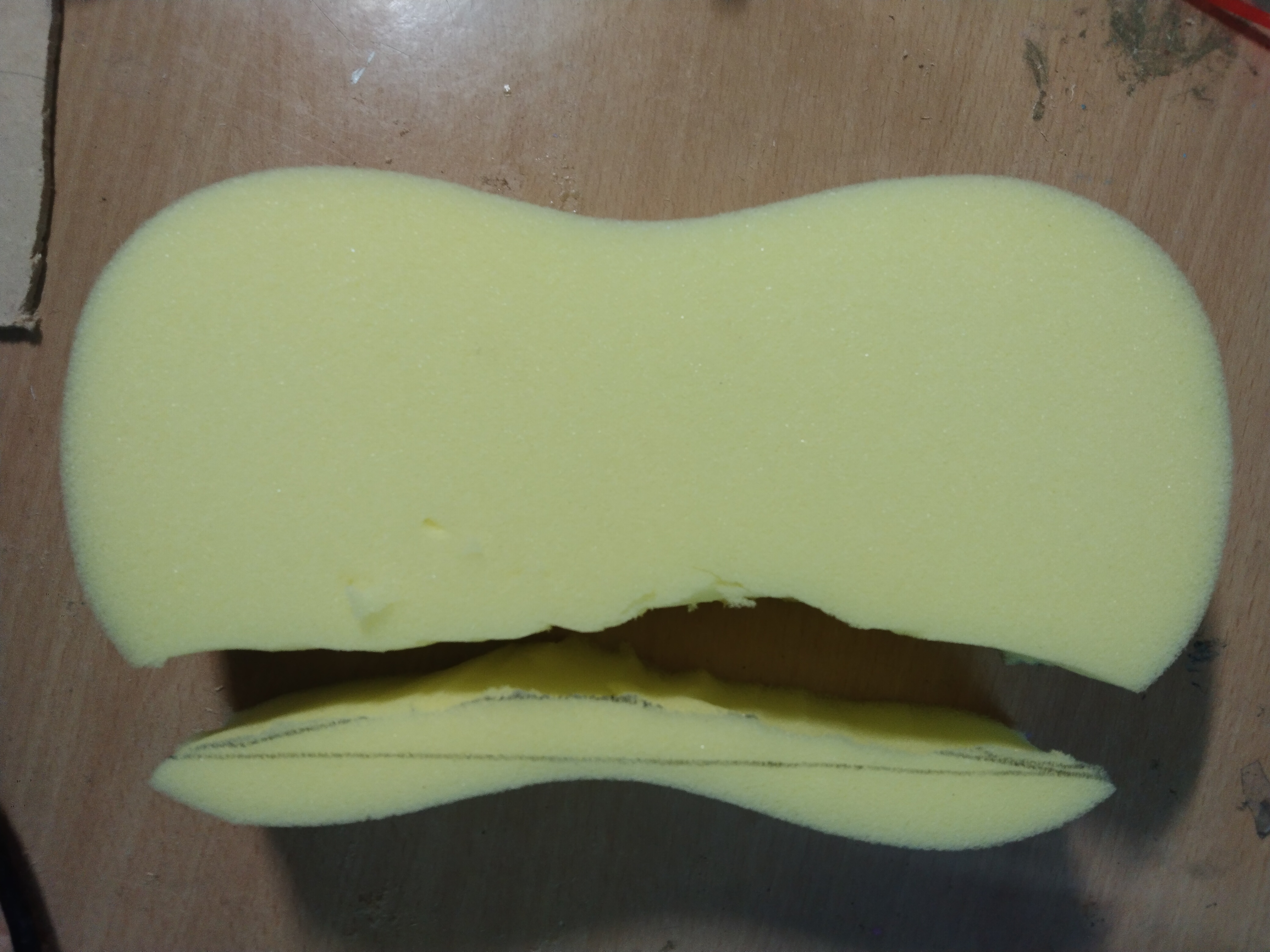 GIF of the program working