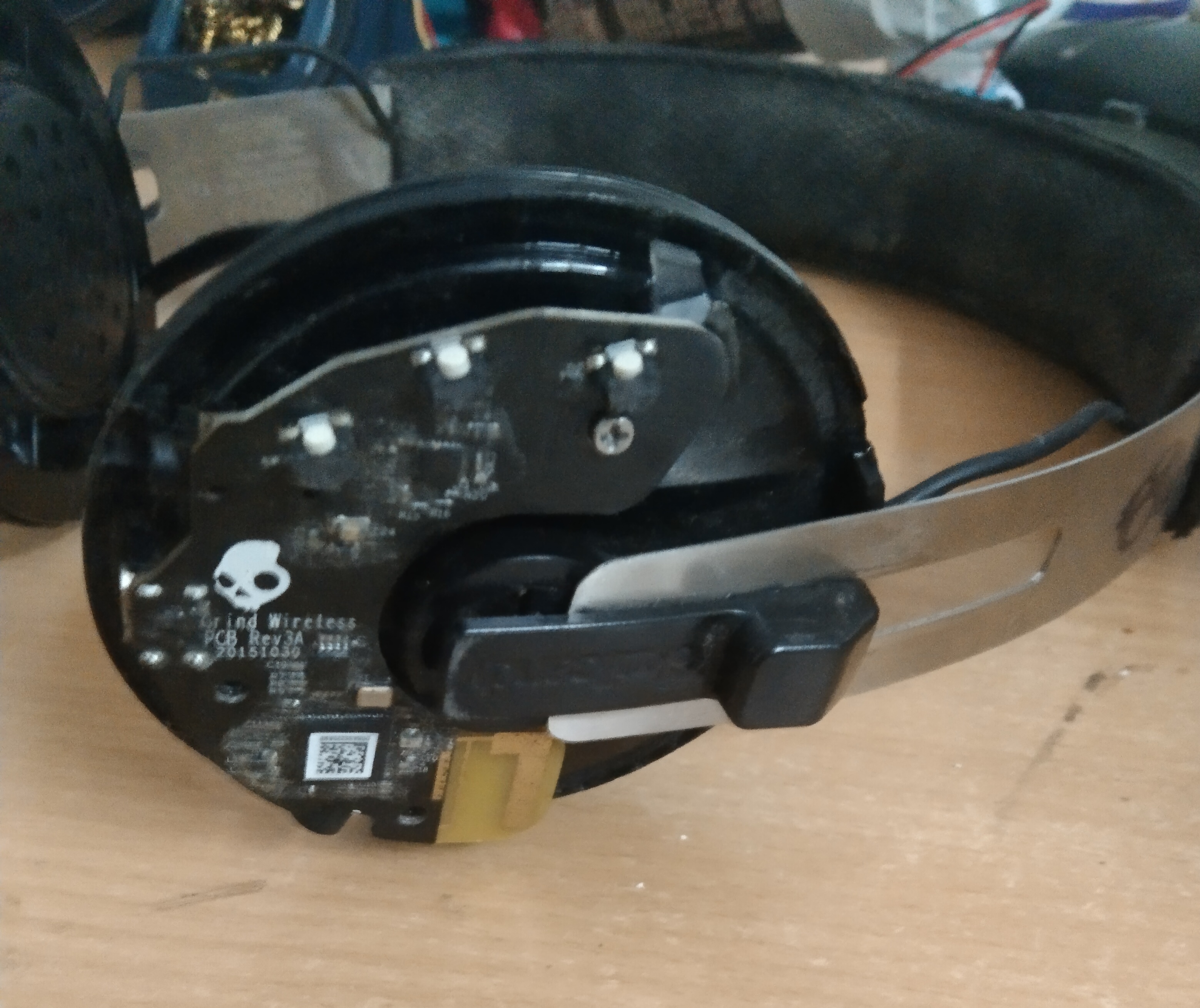 GIF of the program working