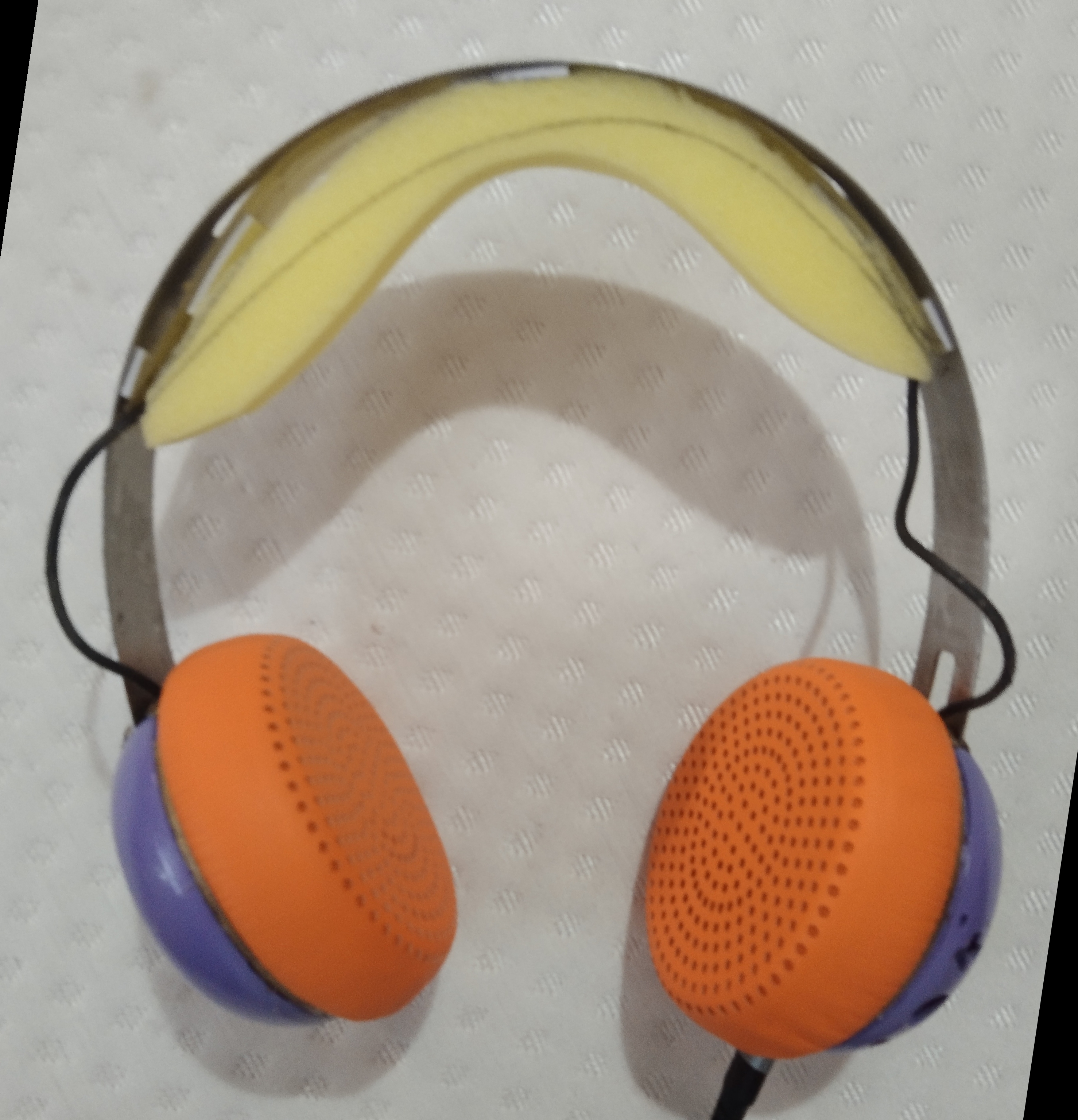 GIF of the program working