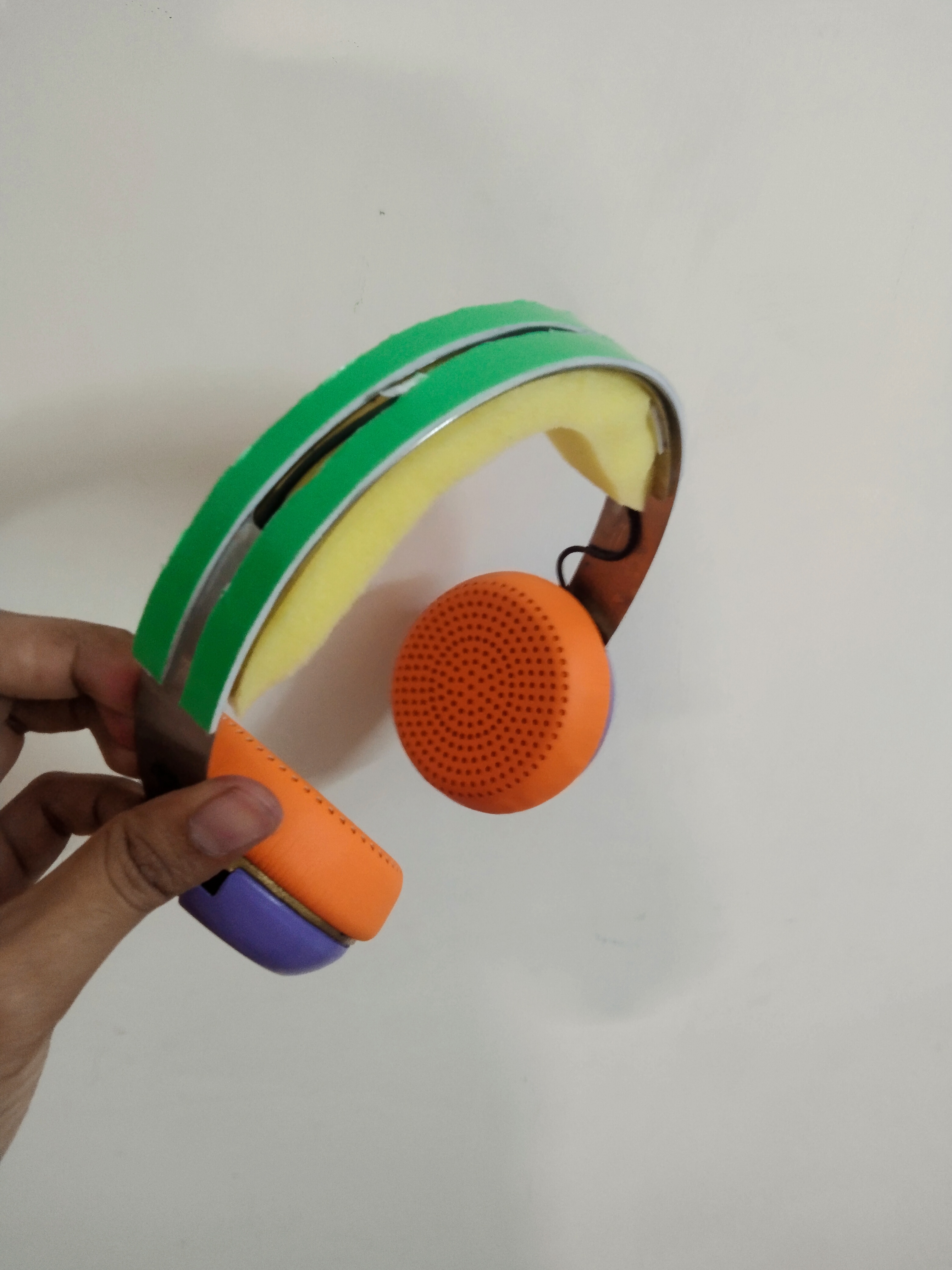 GIF of the program working