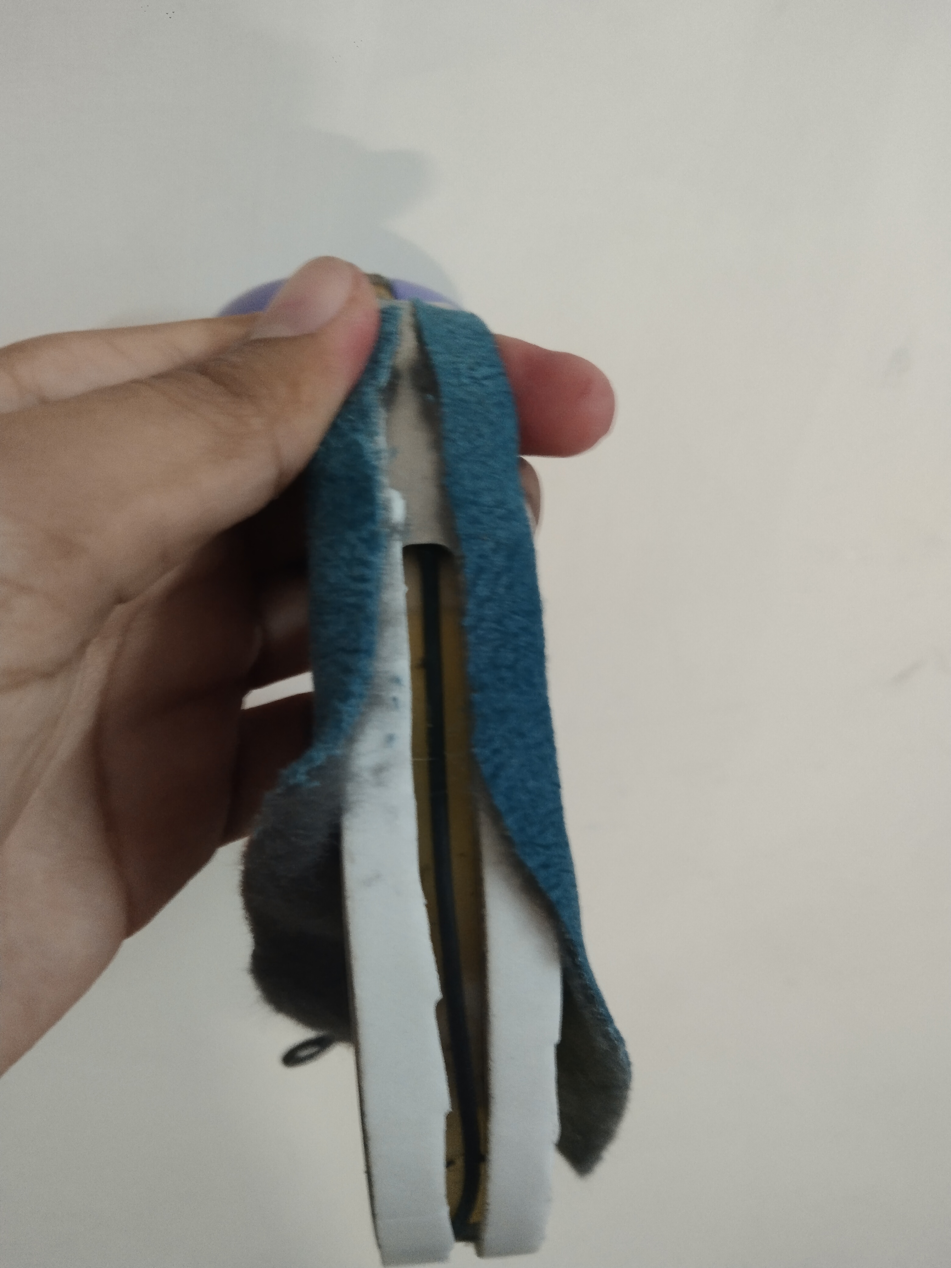 GIF of the program working