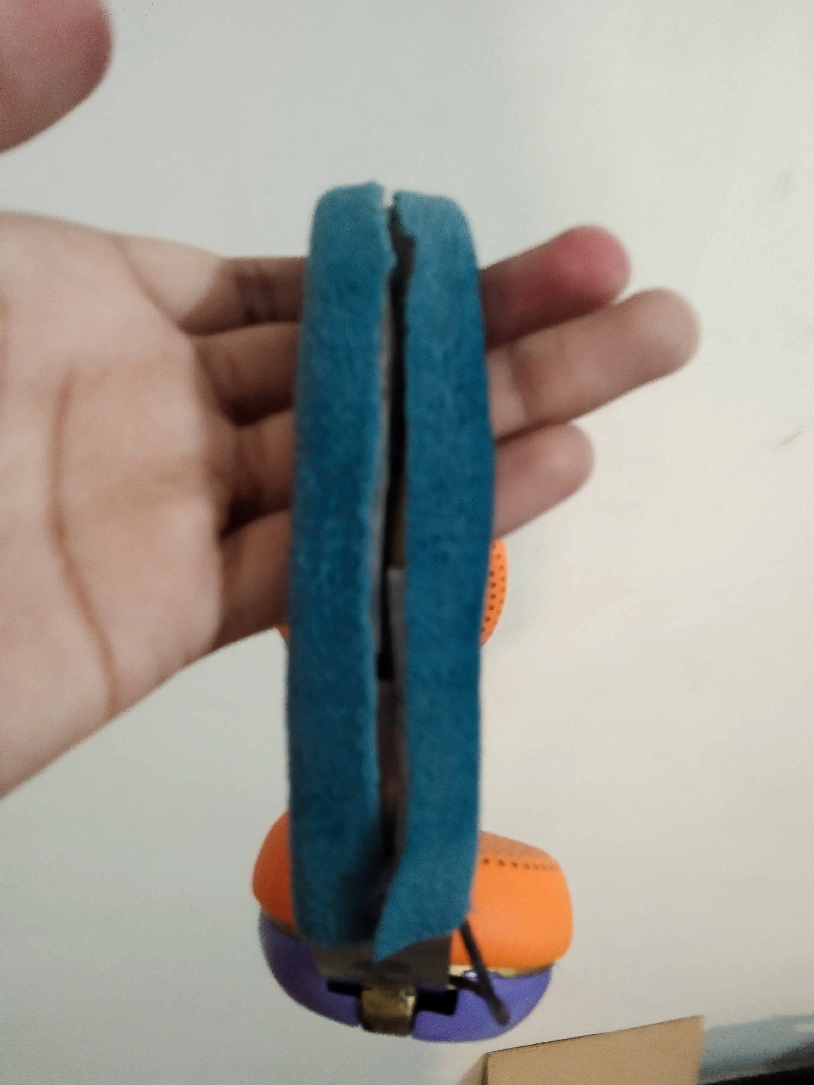 GIF of the program working