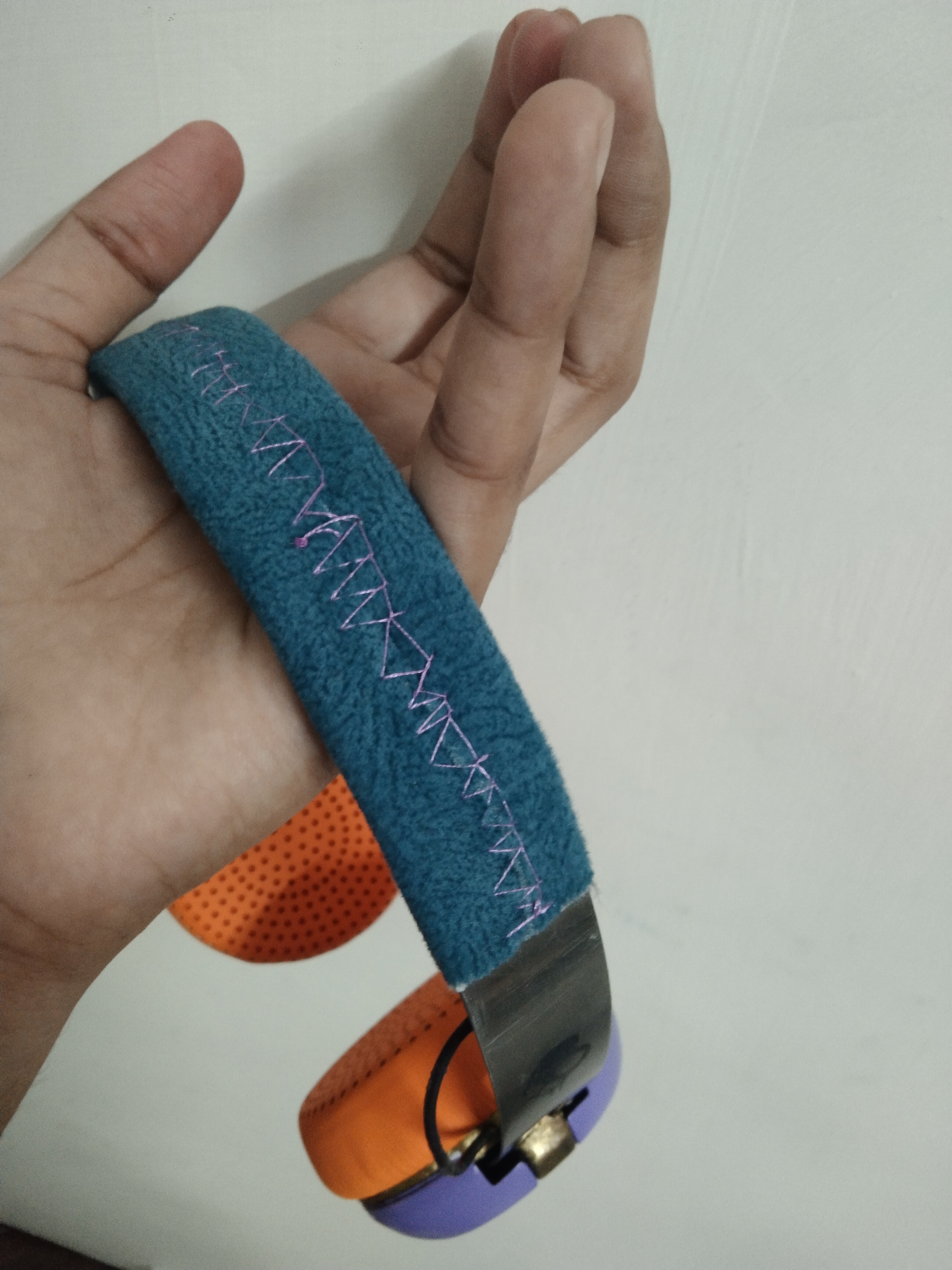 GIF of the program working