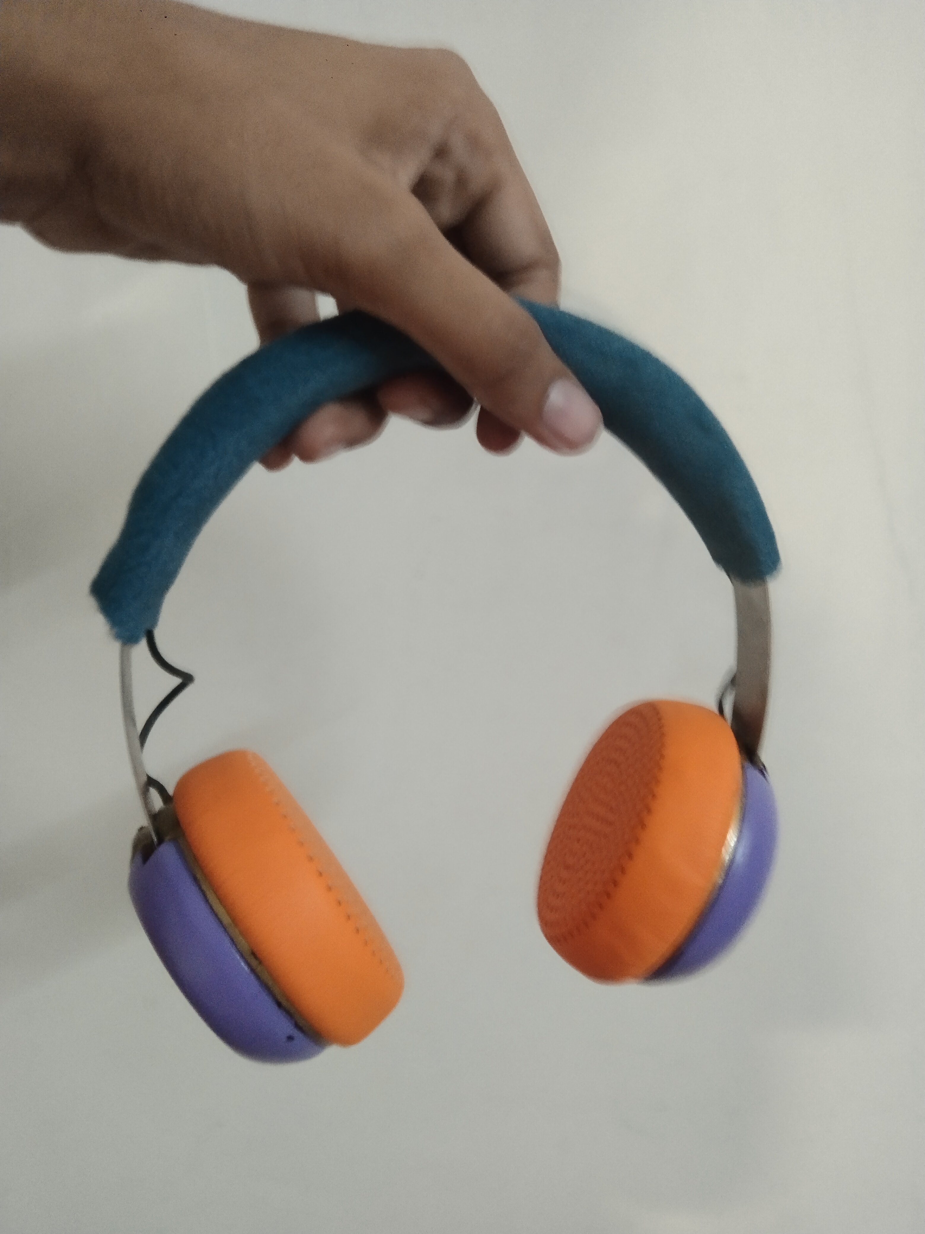 GIF of the program working