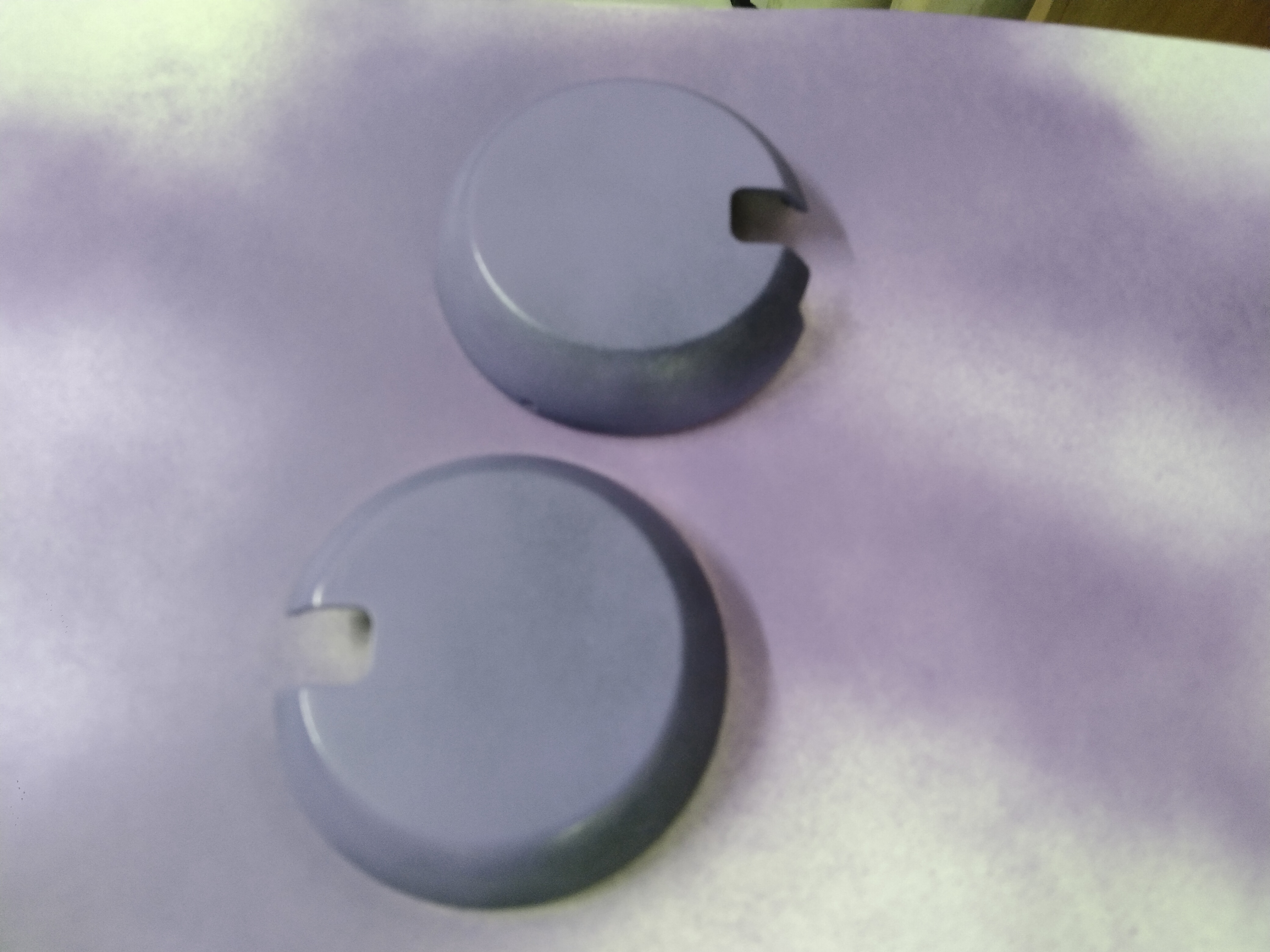 GIF of the program working