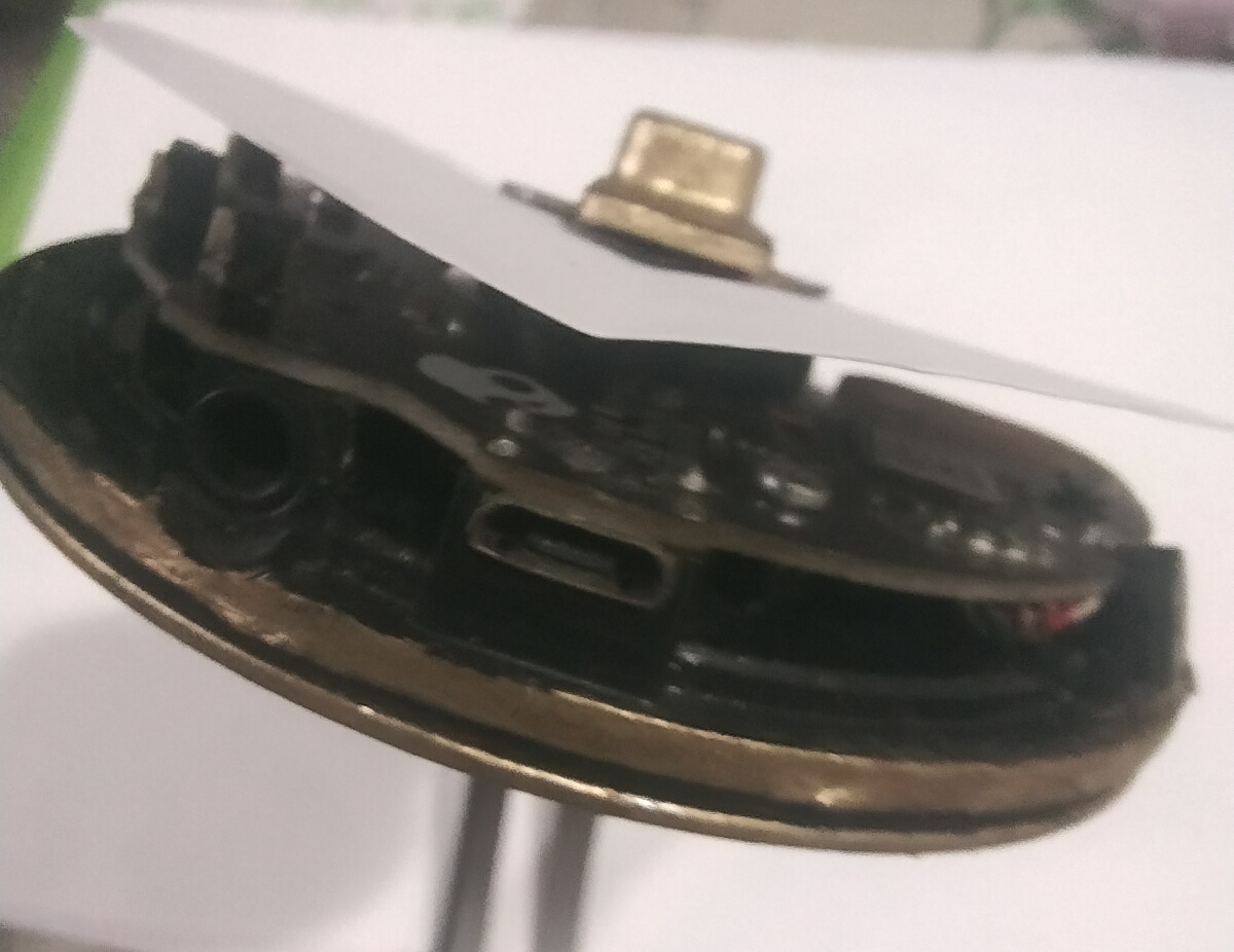 GIF of the program working